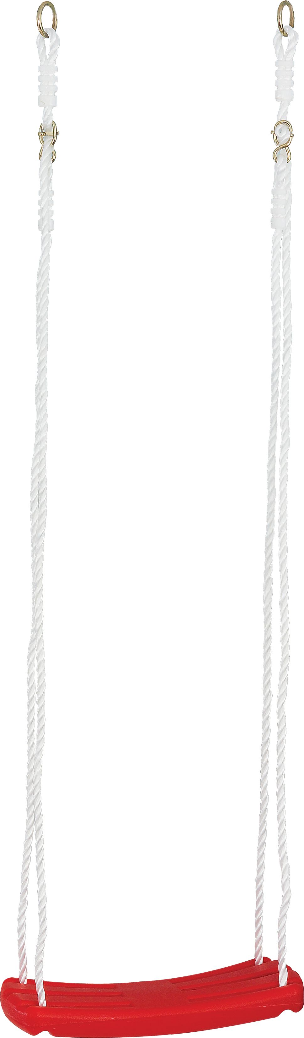 Seagull Plastic Swing – Red