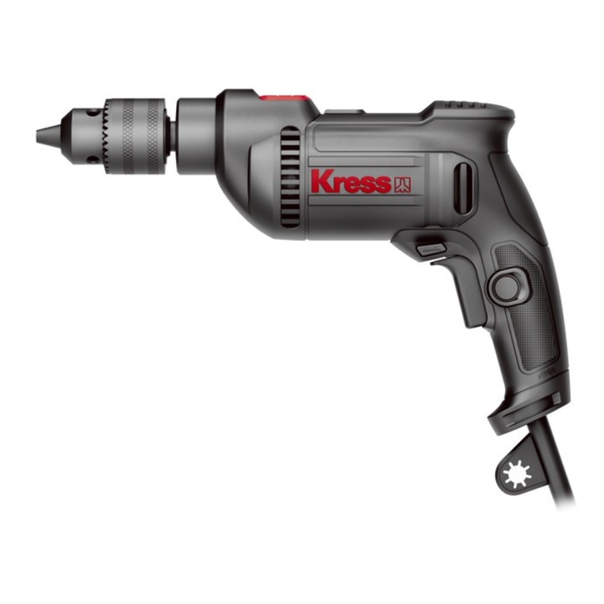 Kress – Hand Drill – 13MM – 650W