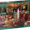 Jumbo 1000Piece Falcon Puzzle The Drawing Room Jumbo 1000Piece Falcon Puzzle The Drawing Room