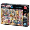 Jumbo 1000Piece Puzzle Wasgij Mystery 23 Pooch Parlour Jumbo 1000Piece Puzzle Wasgij Mystery 23 Pooch Parlour