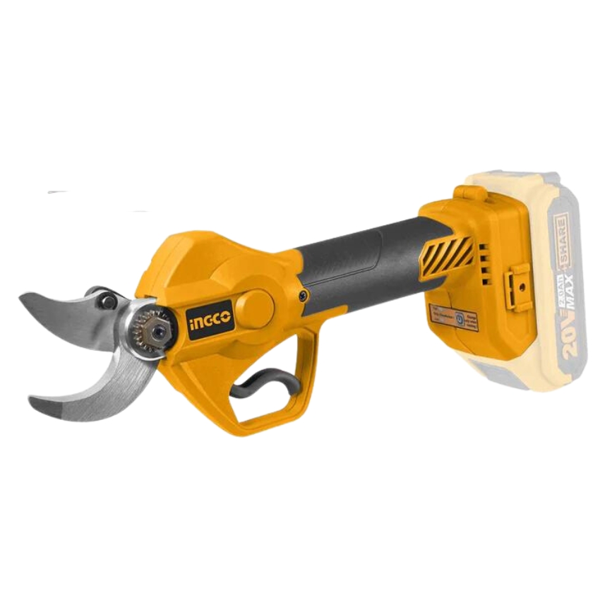 Ingco – Li-Ion Gauge Straight Shear 20V (Unit only)
