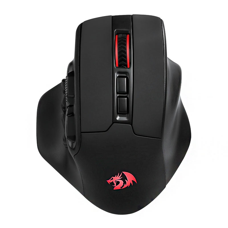 REDRAGON Gaming Mouse Aatrox Wireless