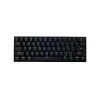 Redragon DRACONIC PRO Mechanical 60% Wireless RGB Gaming Keyboard – Black Redragon DRACONIC PRO Mechanical 60% Wireless RGB Gaming Keyboard – Black