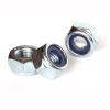 Ifasten Nut Nyloc ZP M12 – 10 pack Ifasten Nut Nyloc ZP M12 – 10 pack