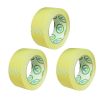 Tape Masking Hitemp Prof.Yellow 48mmx40M – Pack of 3 Tape Masking Hitemp Prof.Yellow 48mmx40M – Pack of 3