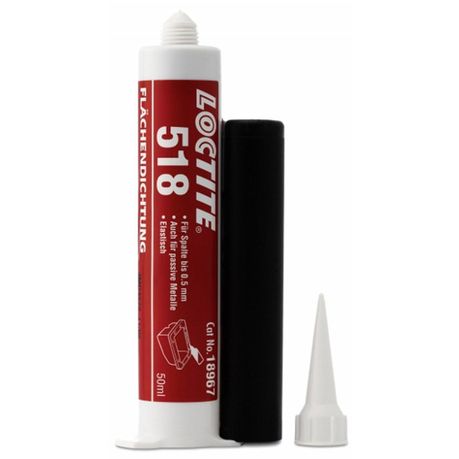 Loctite Flexible Flange Sealant – Rigid Parts