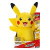 Pokemon Electric Charge Pikachu Plush Pokemon Electric Charge Pikachu Plush