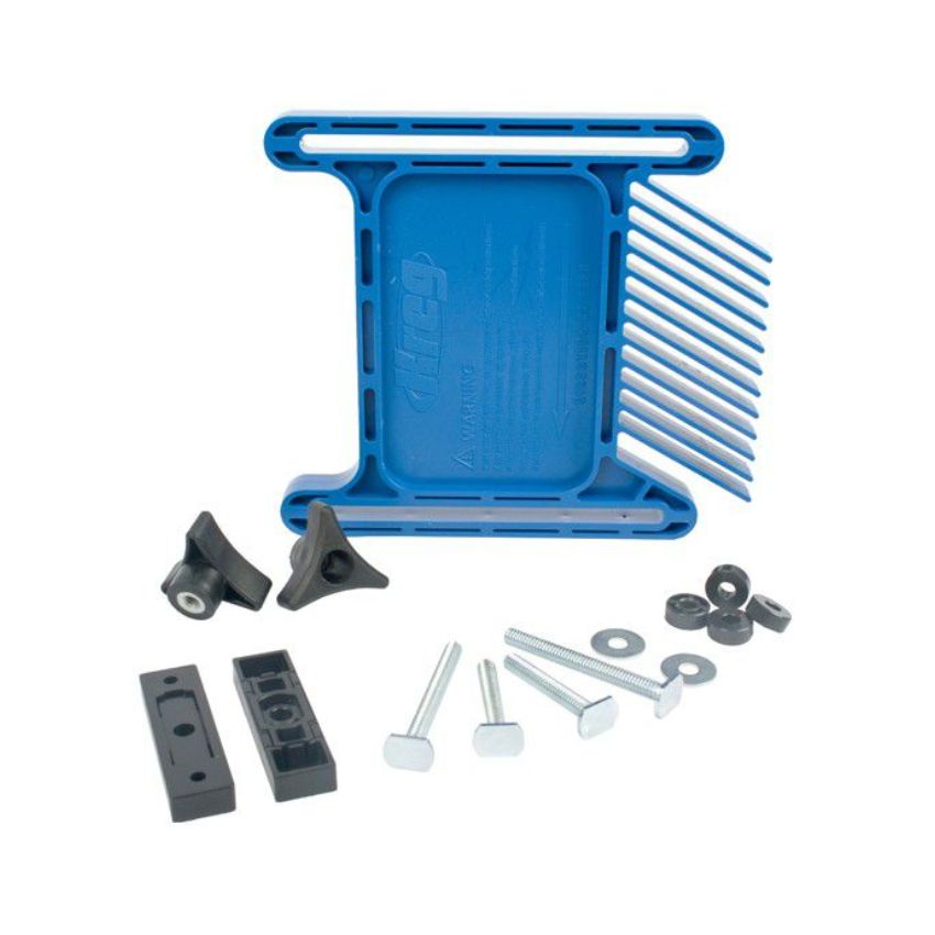 Kreg – True Flex Feather Board – Twin Pack