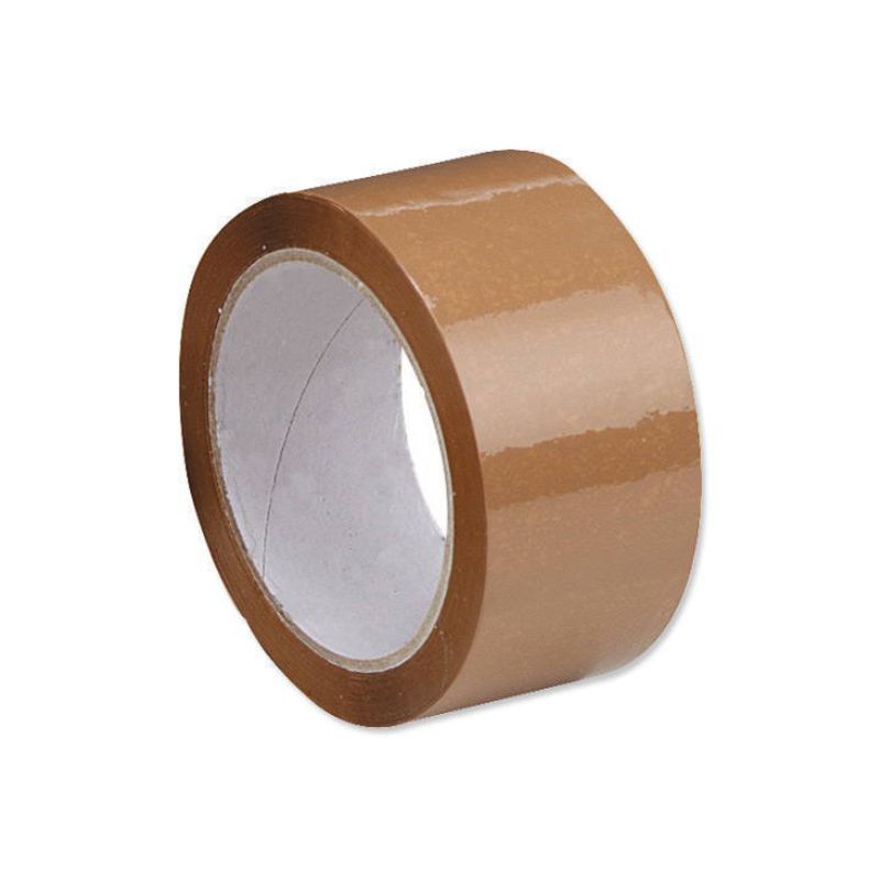 Brown Tape 50m