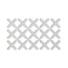 Dexter – Tile Spacers 1mm – White – Pack of 3 (750 Pieces) Dexter – Tile Spacers 1mm – White – Pack of 3 (750 Pieces)