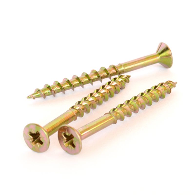 Ifasten CBC Pozi No8 4.2x40mm – 100 Pack