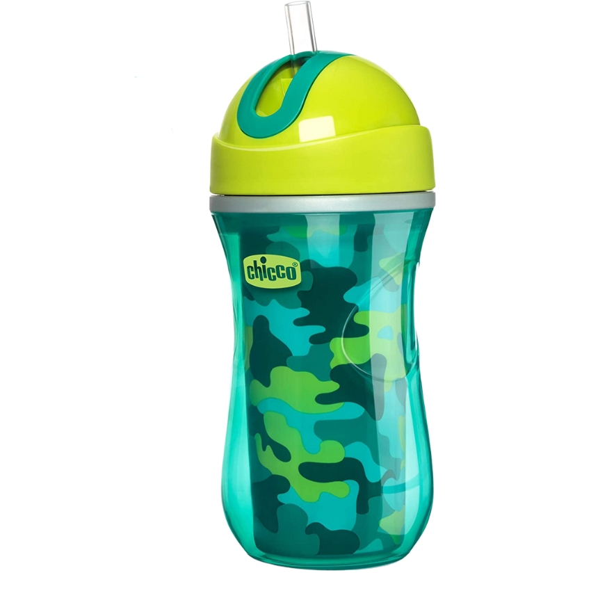 Chicco – Sports Cup – 14m+ – Boy – Camo