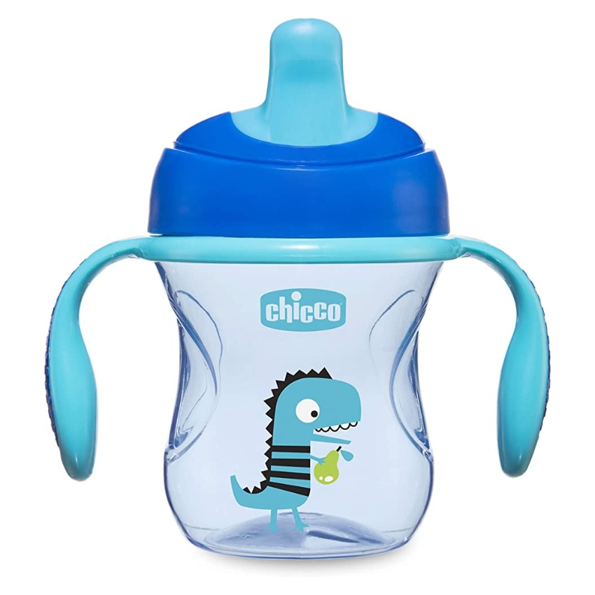 Chicco – Training Cup – 6m+ – Dinosaur