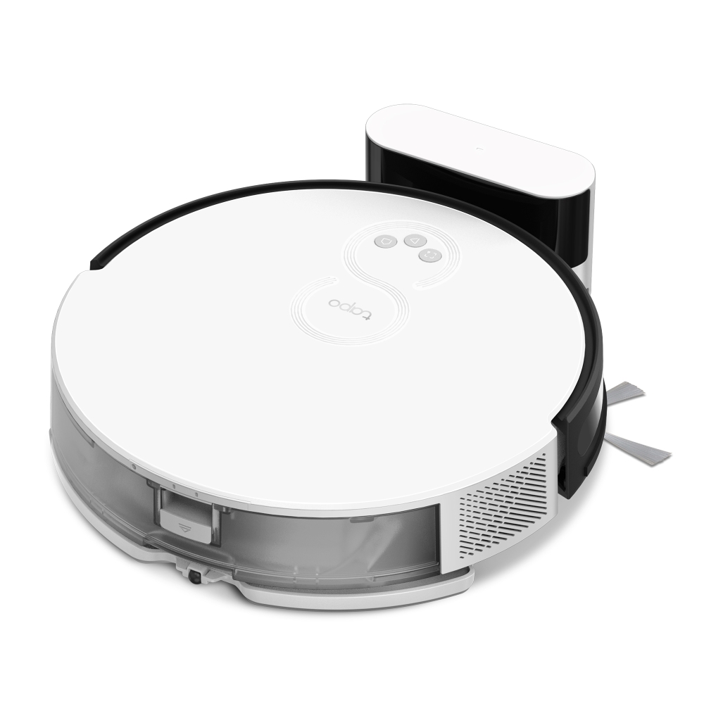 TP-Link Tapo RV10 – Smart Robot Vacuum Cleaner & Mop