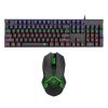 T-Dagger – Naxos Mechanical Gaming Keyboard with Aircraftman Gaming Mouse T-Dagger – Naxos Mechanical Gaming Keyboard with Aircraftman Gaming Mouse