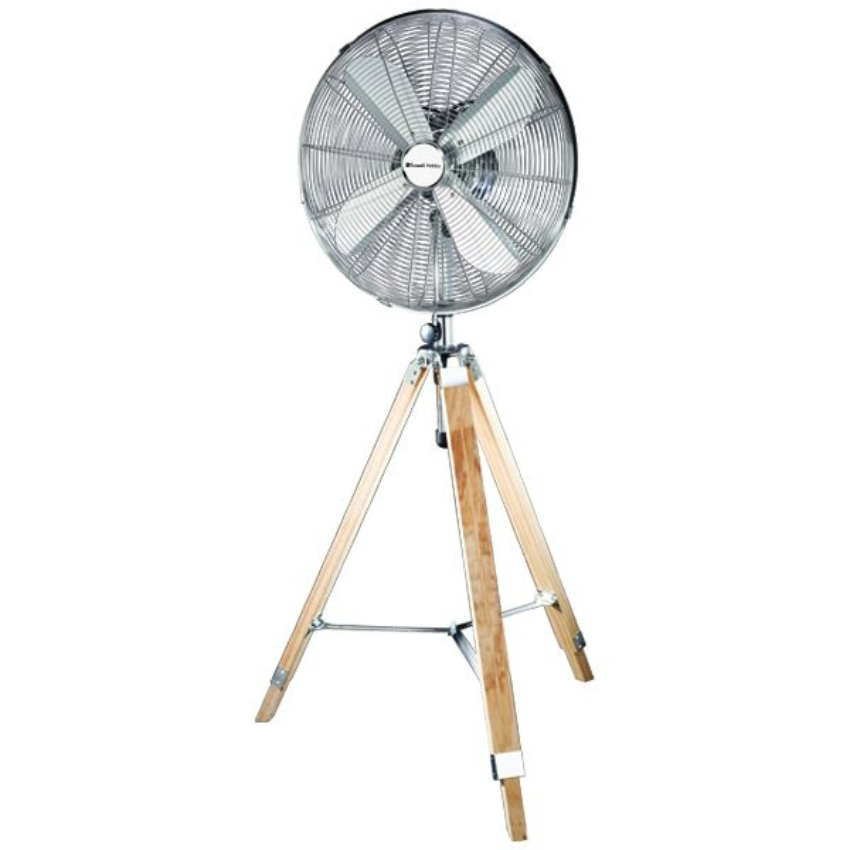 Russell Hobbs – Tripod Pedestal Fan – 18 inch