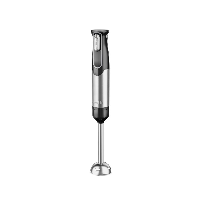 Decakila – Cordless Stick Blender 100W – Black