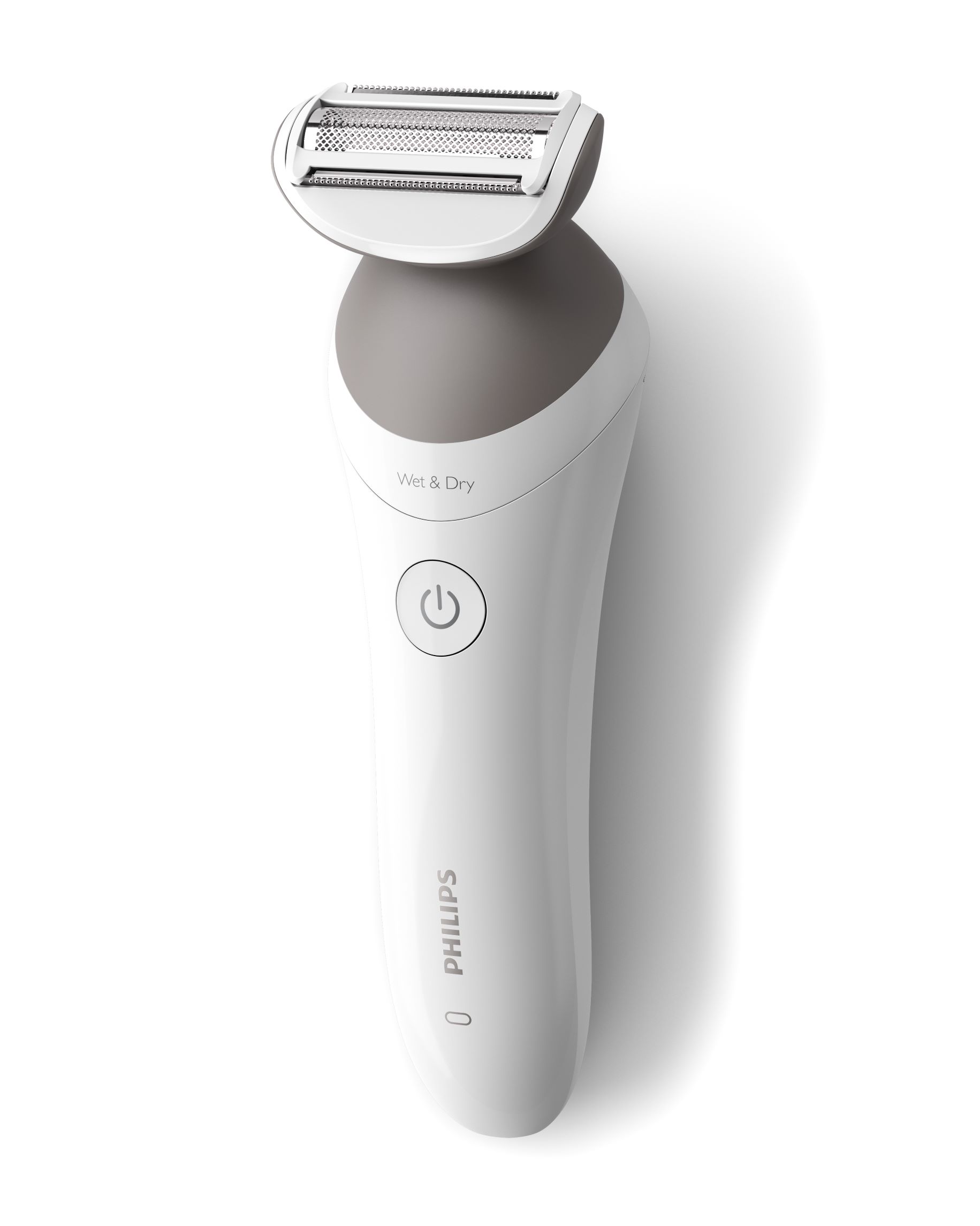 Philips 6000 Series Wet & Dry Lady Shaver