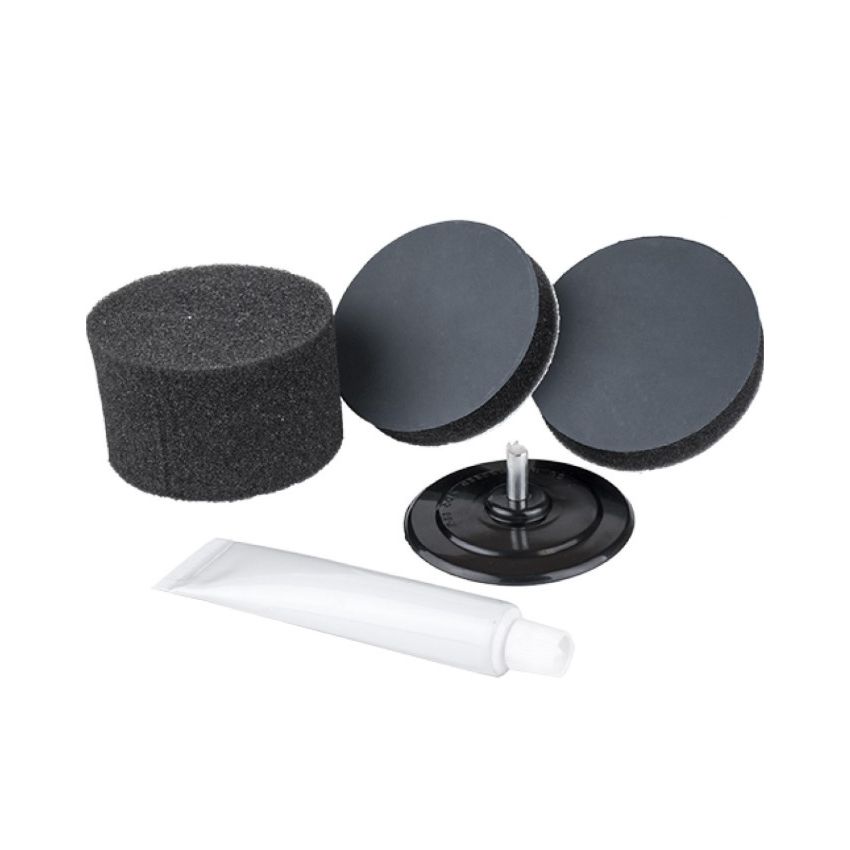 Tork Craft – Headlamp Lens Restoration Kit