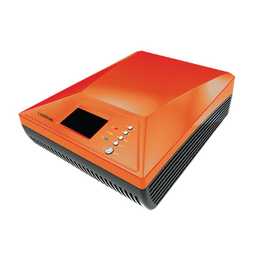 LinkQnet – 1000VA / 230 VAC Inverter
