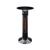 Russel Hobbs – Infrared Table Heater with Sensors Heater – Black Russel Hobbs – Infrared Table Heater with Sensors Heater – Black