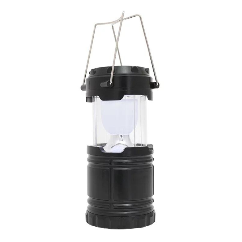 Flash – LED Mini Lantern – Rechargeable