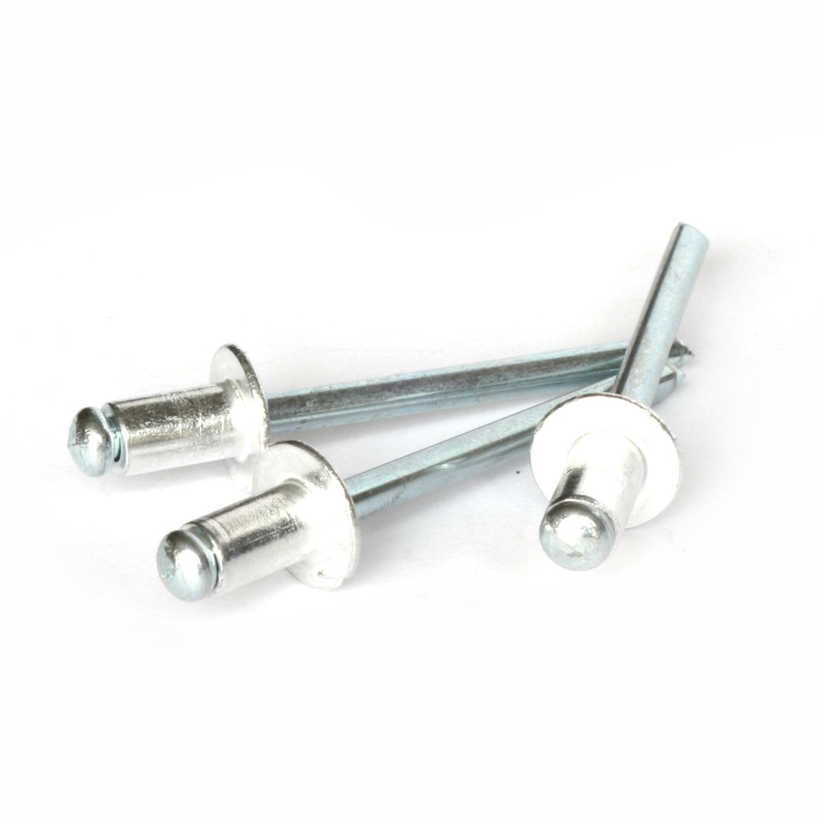 Ifasten Rivet Dome 4.80x18mm – 100 Pack