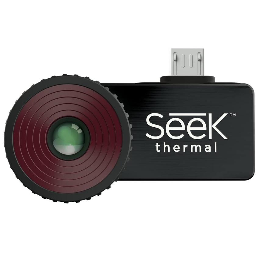 Seek Thermal – CompactPro – Thermal Imaging Camera – (Android)