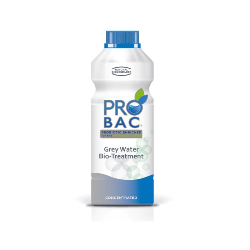 Probac – Grey Water Treatment 1L