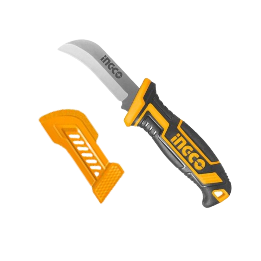 Ingco – Cable Stripping Knife – 200mm