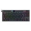 Redragon K622 HORUS TKL Low Profile RGB Wired Gaming Keyboard Redragon K622 HORUS TKL Low Profile RGB Wired Gaming Keyboard