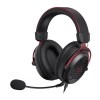 Redragon DIOMEDES Over-Ear Gaming Headset – Black Redragon DIOMEDES Over-Ear Gaming Headset – Black