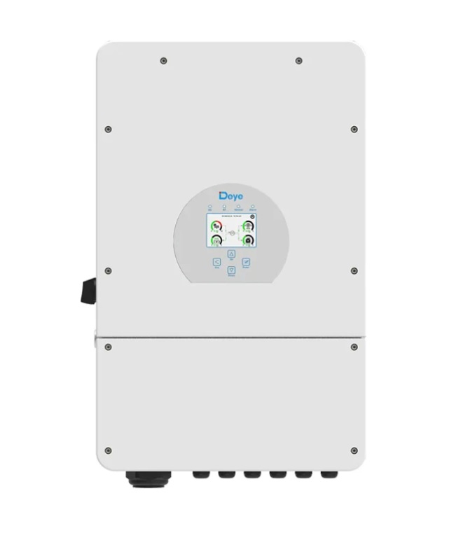 Deye 5kW 48V Hybrid Solar Inverter