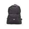 Scotty Bags & Co – The Phillie – Denim Backpack – Black Scotty Bags & Co – The Phillie – Denim Backpack – Black