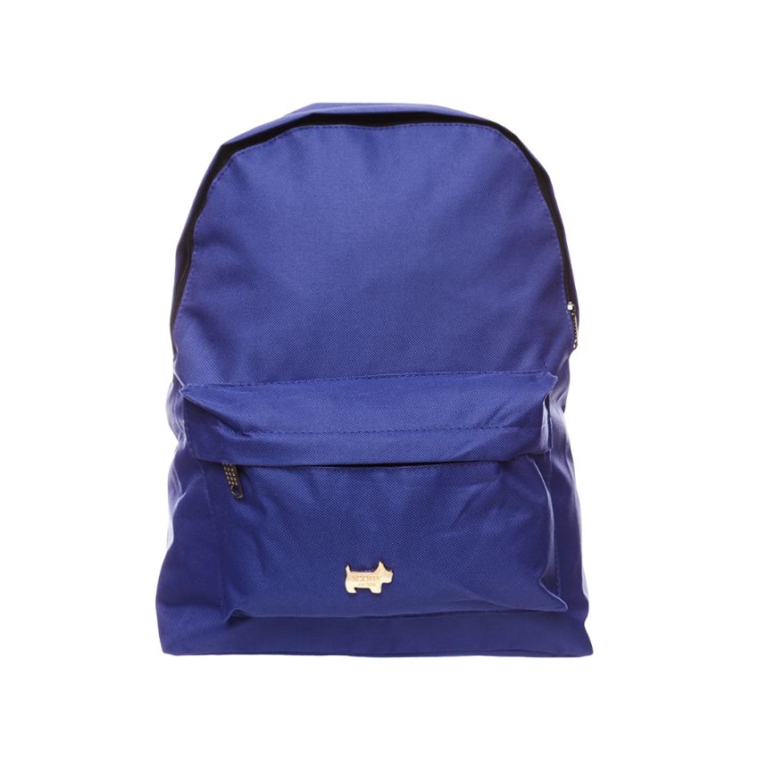 Scotty Bags & Co – The Phillie – Denim Backpack – Cobalt Blue