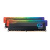 Geil Orion RGB 16GB Kit 2X8GB 3600MHz DDR4 Desktop Gaming Memory Gray Geil Orion RGB 16GB Kit 2X8GB 3600MHz DDR4 Desktop Gaming Memory Gray