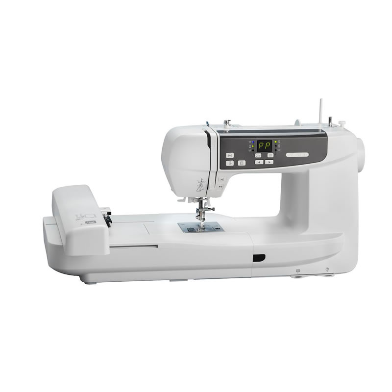 Modern Embroidery Machine – 862842