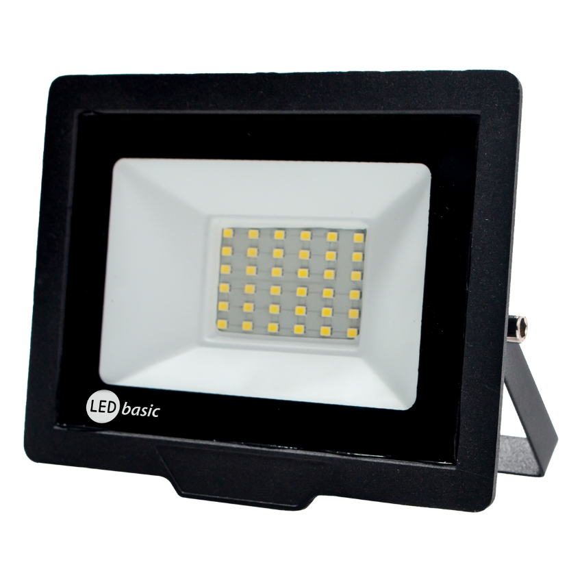 Flash – Slim LED Floodlight – 30W