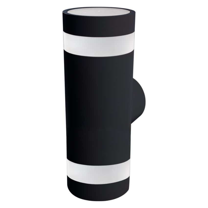 Flash – 2 Light Flute – Up and Down facing – Round Ribbon