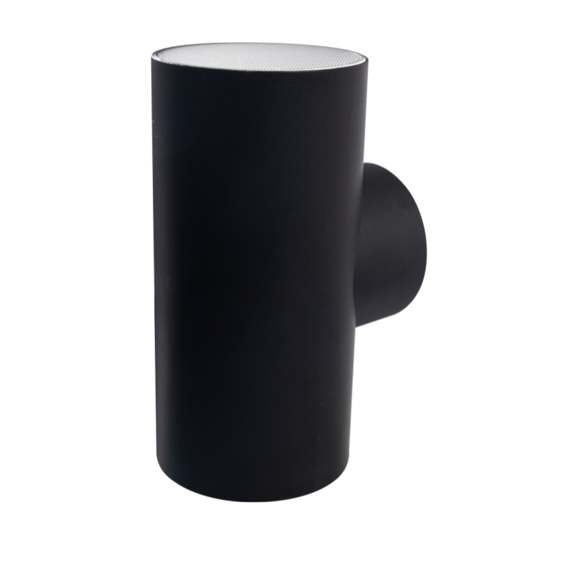 Flash – 2 Light Flute – Up and Down facing – Round