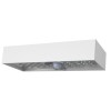 Flash – Solar – LED Wall Brick Light – White Flash – Solar – LED Wall Brick Light – White