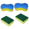Klean Master – Bath and Dish Sponges Combo Pack Klean Master – Bath and Dish Sponges Combo Pack