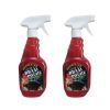 Braai and Potjie – All purpose Cleaner and Degreaser – 500ml (Pack of 2) Braai and Potjie – All purpose Cleaner and Degreaser – 500ml (Pack of 2)