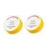 Hellertape – PVC Tape Yellow (0.13mm x 19mm x 10m) – Pack of 2 Hellertape – PVC Tape Yellow (0.13mm x 19mm x 10m) – Pack of 2
