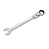 Waldo – Ratchet Combination Spanner Cr-V with Swivel Head – 19mm Waldo – Ratchet Combination Spanner Cr-V with Swivel Head – 19mm