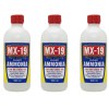 MX-19 – Cloudy Ammonia – 500ml – Pack of 3 MX-19 – Cloudy Ammonia – 500ml – Pack of 3