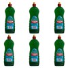 MX-19 – Dishwashing Liquid -750ml – Pack of 6 MX-19 – Dishwashing Liquid -750ml – Pack of 6