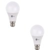 Flash – A60 – LED Lamp/Bulb – B22 – Pack of 2 Flash – A60 – LED Lamp/Bulb – B22 – Pack of 2