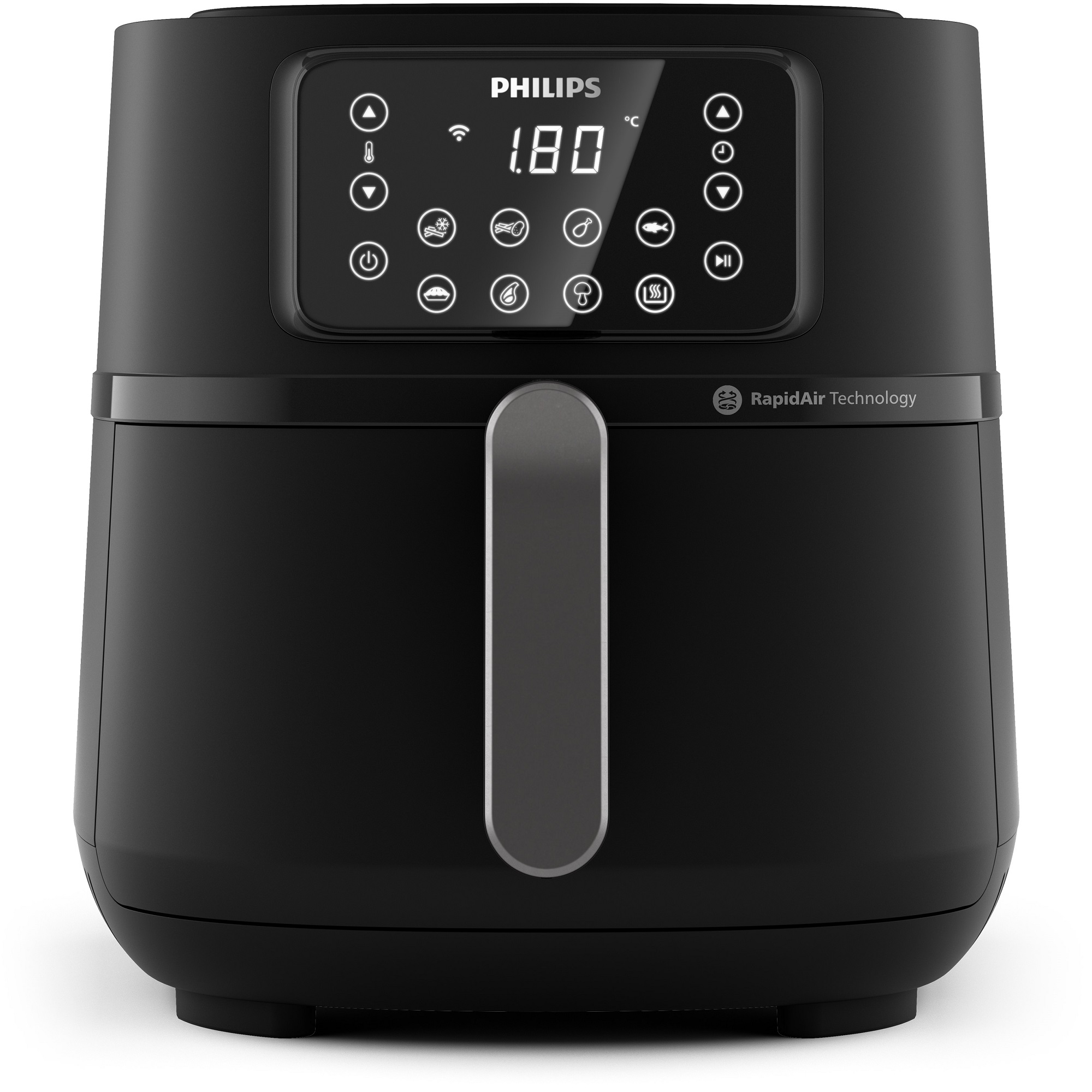 Philips 5000 Series (7.2L) Connected XXL Airfryer – HD9285/90