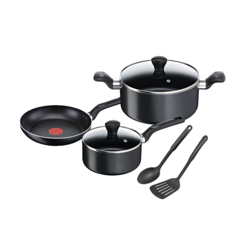 Tefal – Super Cook – 7 Piece Set